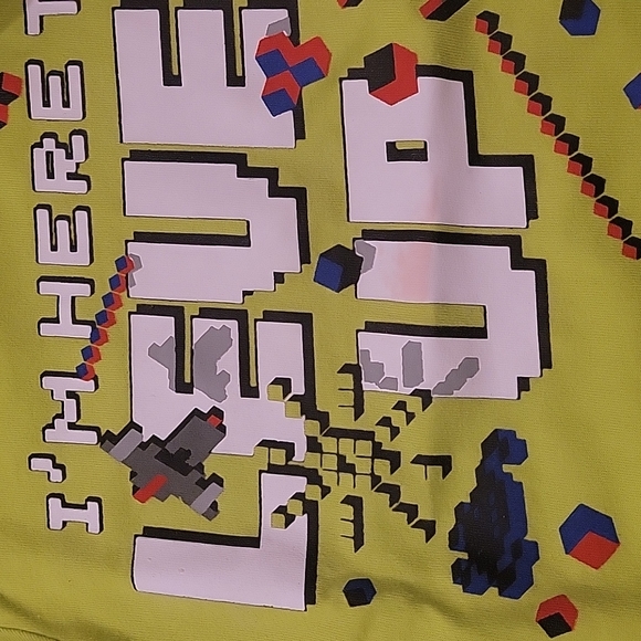 6 pack Boys long sleeve shirts - Picture 7 of 8